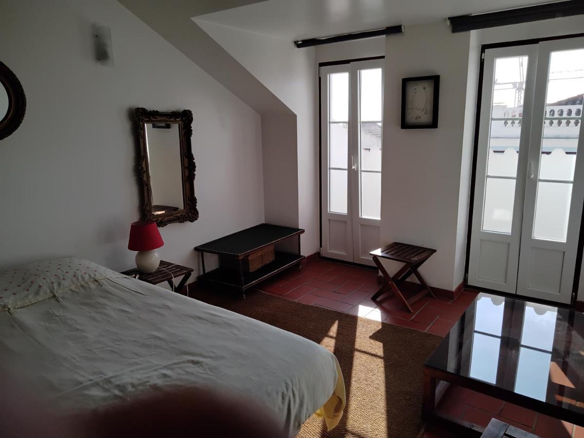 Апартаменти Great Duplex In Historical Center Лісабон Екстер'єр фото